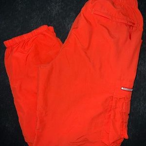 SUPREME WIND BREAKERS